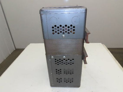 Sola 23-26-220 Constant Voltage Transformer 2kva 2000va HV 240/480 LV 120/240