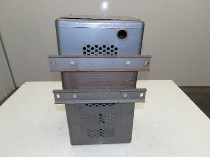 Sola 23-26-220 Constant Voltage Transformer 2kva 2000va HV 240/480 LV 120/240