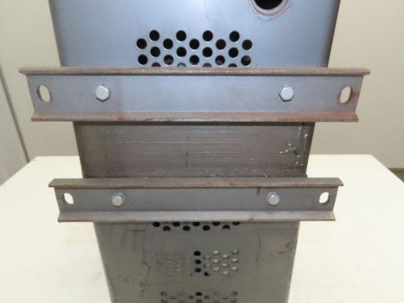 Sola 23-26-220 Constant Voltage Transformer 2kva 2000va HV 240/480 LV 120/240