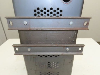 Sola 23-26-220 Constant Voltage Transformer 2kva 2000va HV 240/480 LV 120/240