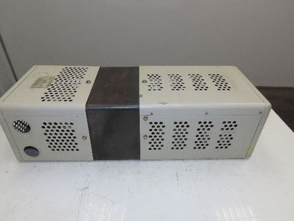 Sola 23-28-275-6 CVS Power Transformer 7500VA HV 240/480V LV 120/240V