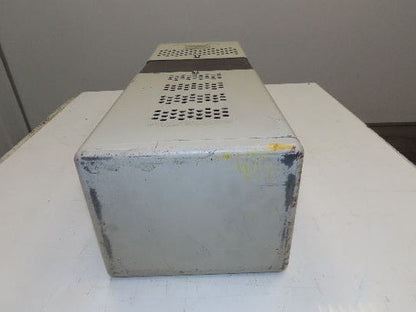 Sola 23-28-275-6 CVS Power Transformer 7500VA HV 240/480V LV 120/240V