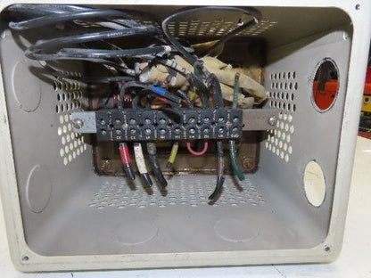Sola 23-28-275-6 CVS Power Transformer 7500VA HV 240/480V LV 120/240V