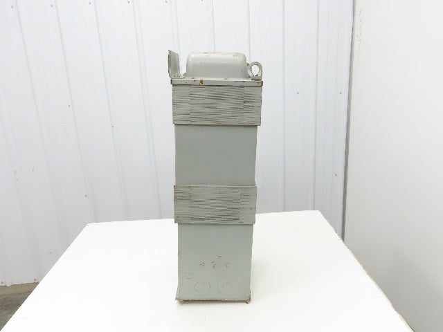 GE 9T21B3004 Stepdown Power Transformer 11kva 3Ph HV 480V LV 230