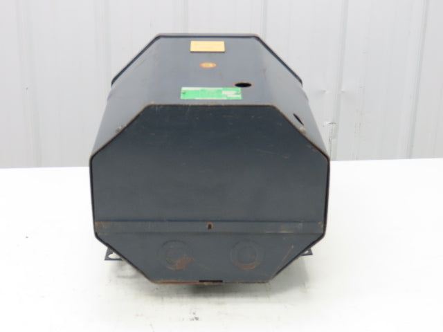 Westinghouse S20K11S07D Stepdown Transformer 7.5kva 1Ph HV 240/480 LV 240/120