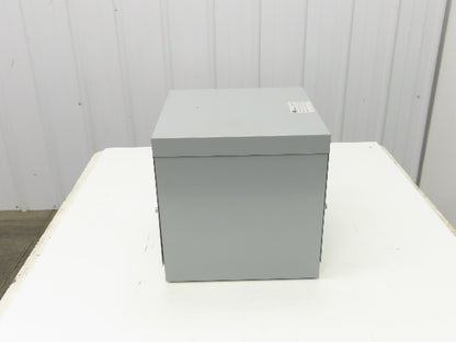 Allen Bradley 1321-3RA100-B Line Reactor Transformer 100/150A 600V 3Ph