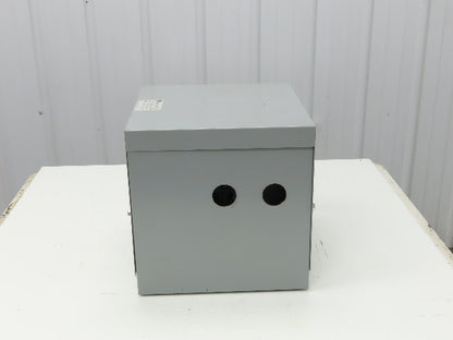 Allen Bradley 1321-3RA100-B Line Reactor Transformer 100/150A 600V 3Ph