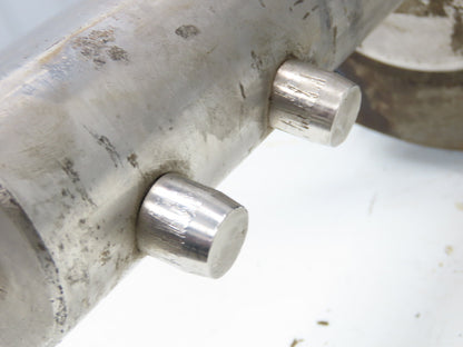 Sew Eurodrive FAF70DT100LS4 Gearmotor 3Hp 220V 3PH 69:1 25 RPM Parallel Shaft