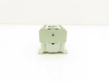 Allen Bradley 100-MO9NZ Motor Starter Contactor Block 20Amp 600V 3 Pole Lot of 6