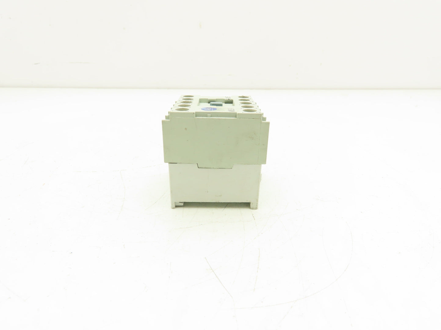 Allen Bradley 100-MO9NZ Motor Starter Contactor Block 20Amp 600V 3 Pole Lot of 6