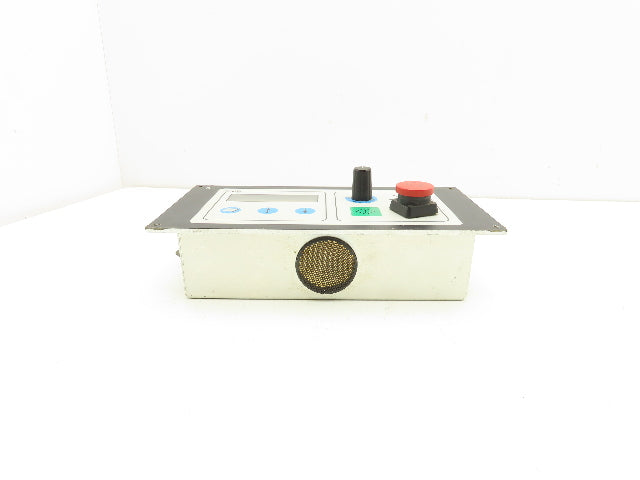 SMB SM1BA2 Operator Interface  for Strapper Machine