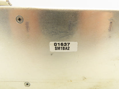 SMB SM1BA2 Operator Interface  for Strapper Machine