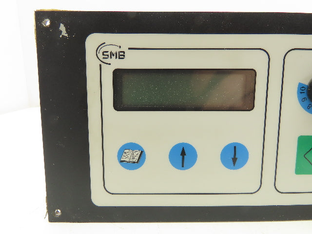 SMB SM1BA2 Operator Interface  for Strapper Machine