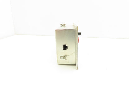 SMB SM1BA2 Operator Interface  for Strapper Machine