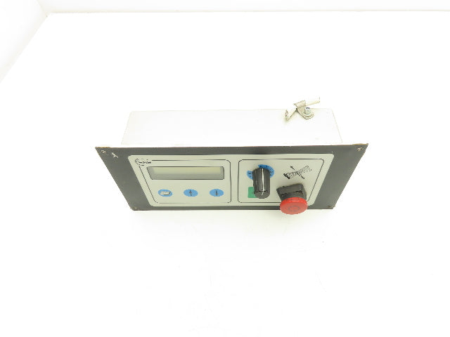SMB SM1BA2 Operator Interface  for Strapper Machine