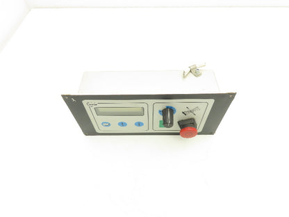 SMB SM1BA2 Operator Interface  for Strapper Machine
