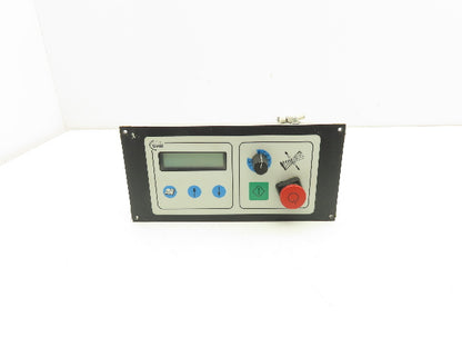 SMB SM1BA2 Operator Interface  for Strapper Machine