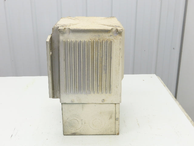 GE 9T21B1006G2 Stepdown Power Transformer 10kva 1Ph HV 240/480 LV 120/240