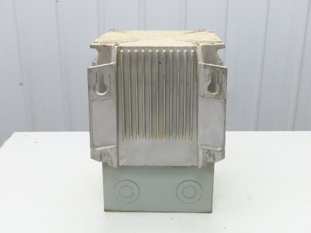 GE 9T21B1006G2 Stepdown Power Transformer 10kva 1Ph HV 240/480 LV 120/240