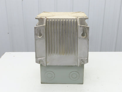 GE 9T21B1006G2 Stepdown Power Transformer 10kva 1Ph HV 240/480 LV 120/240