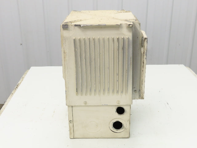 GE 9T21B1006G2 Stepdown Power Transformer 10kva 1Ph HV 240/480 LV 120/240