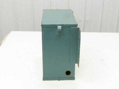 Hevi Duty 1935004T00 32I Stepdown Power Transformer 3KVA 1PH HV 460 LV 110