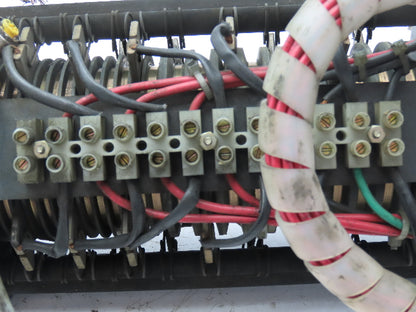 Conductic Insul 8 CA14124 Slip Ring Assembly 23-Ring