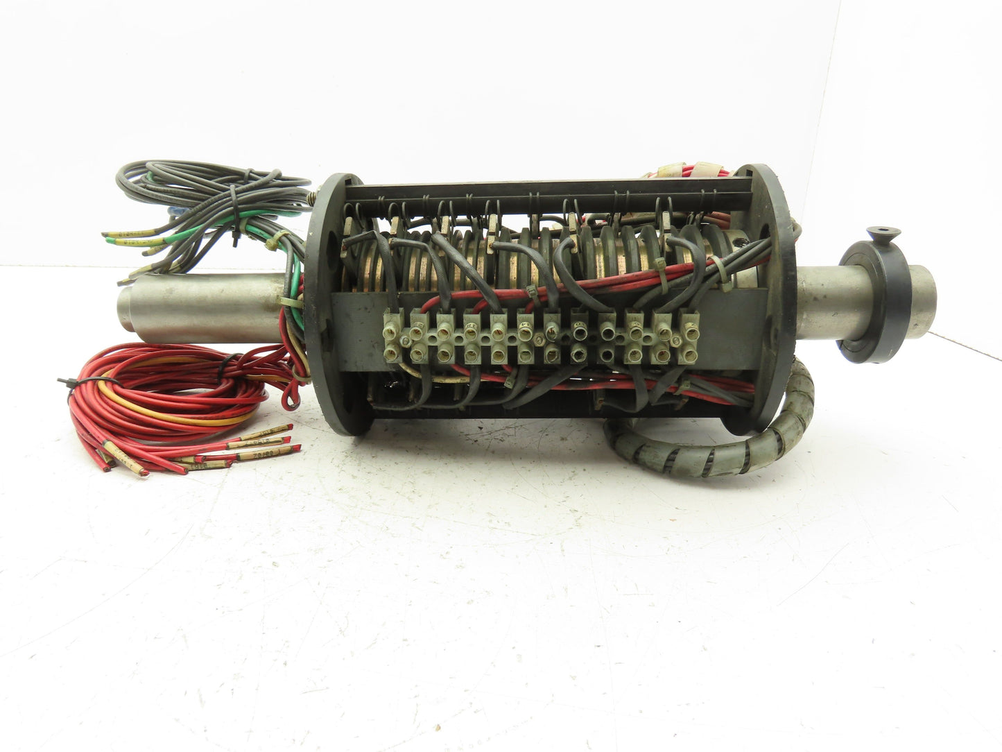 Conductic Insul 8 CA14124 Slip Ring Assembly 23-Ring