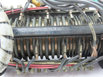 Conductic Insul 8 CA14124 Slip Ring Assembly 23-Ring