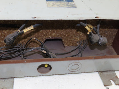 Sorgel 15T75F Stepdown Power Transformer 15 kVA 3Ph HV 480V LV 240V Delta