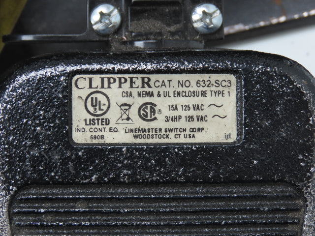 SCR-200 Flat Deck Paper Jogger Shaker Table 18x18" 0-4000 RPM 115V 2500 VPM