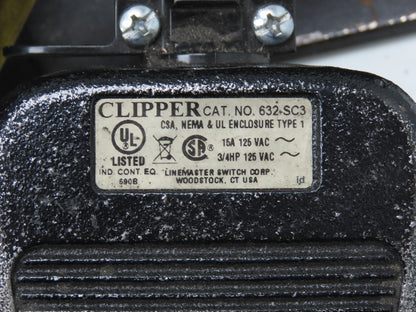 SCR-200 Flat Deck Paper Jogger Shaker Table 18x18" 0-4000 RPM 115V 2500 VPM