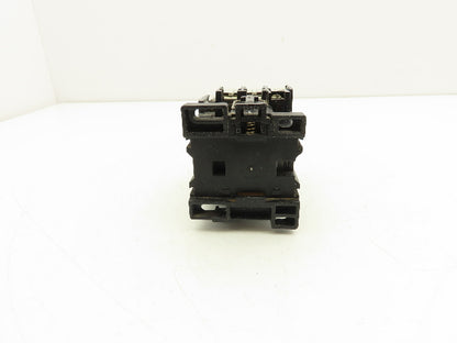 Stromberg OK1 Contactor 25 HP 600VAC 3PH