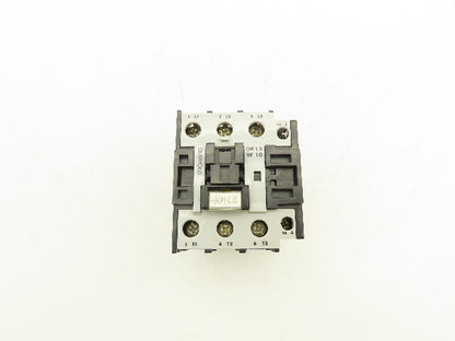 Stromberg OK1 Contactor 25 HP 600VAC 3PH
