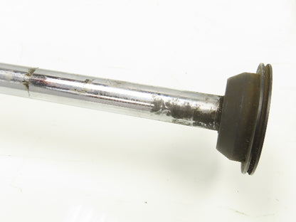 Enidine SP4934 Hydraulic Shock Absorber 2.75" Bore 12.75" Stroke Foot Mount