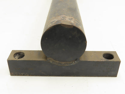 Enidine SP4934 Hydraulic Shock Absorber 2.75" Bore 12.75" Stroke Foot Mount