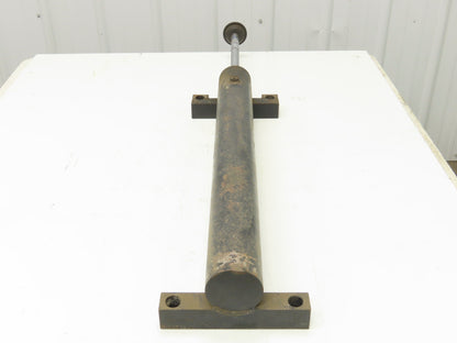 Enidine SP4934 Hydraulic Shock Absorber 2.75" Bore 12.75" Stroke Foot Mount