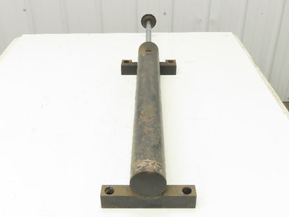 Enidine SP4934 Hydraulic Shock Absorber 2.75" Bore 12.75" Stroke Foot Mount