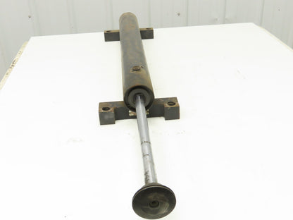 Enidine SP4934 Hydraulic Shock Absorber 2.75" Bore 12.75" Stroke Foot Mount