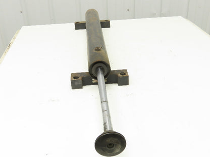 Enidine SP4934 Hydraulic Shock Absorber 2.75" Bore 12.75" Stroke Foot Mount