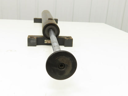 Enidine SP4934 Hydraulic Shock Absorber 2.75" Bore 12.75" Stroke Foot Mount