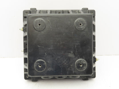 Press Tech J510 Printing Press Photo Eye Alignment Junction Box