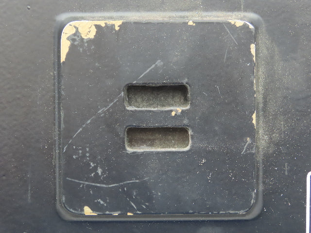 Press Tech J510 Printing Press Photo Eye Alignment Junction Box