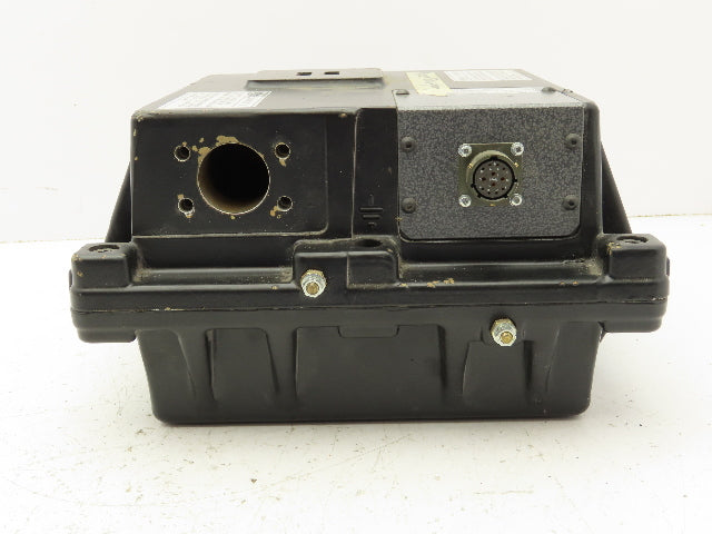 Press Tech J510 Printing Press Photo Eye Alignment Junction Box