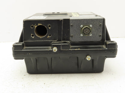 Press Tech J510 Printing Press Photo Eye Alignment Junction Box