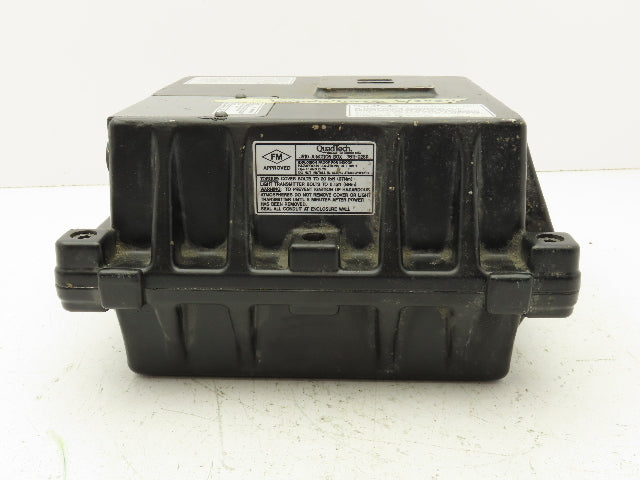 Press Tech J510 Printing Press Photo Eye Alignment Junction Box