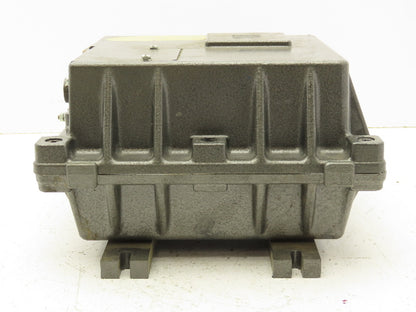 Press Tech 7606-9410 J510 Printing Press Photo Eye Alignment Junction Box
