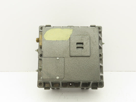 Press Tech 7606-9410 J510 Printing Press Photo Eye Alignment Junction Box