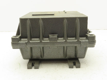 Press Tech 7606-9410 J510 Printing Press Photo Eye Alignment Junction Box