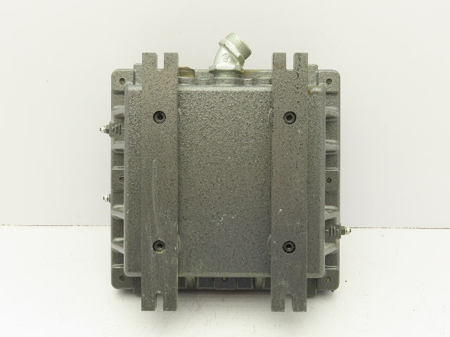Press Tech 7606-9410 J510 Printing Press Photo Eye Alignment Junction Box